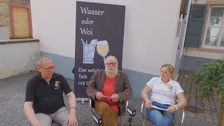 Wasser oder Woi Brezelfest 2024 [upl. by Sarina808]