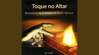 Toque no Altar [upl. by Lilithe]