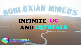 Infinite Shards  uC Farm  Miners Haven Plus [upl. by Quincy]