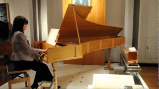 The First Piano by Bartolomeo Cristofori [upl. by Thatcher]