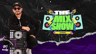 THE MIX SHOW  MRADIO EN VIVO  JUEVES 25 JULIO [upl. by Lemal381]