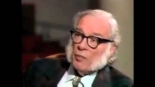 Isaac Asimov prevendo o impacto da Internet BRlegendado [upl. by Tezzil]