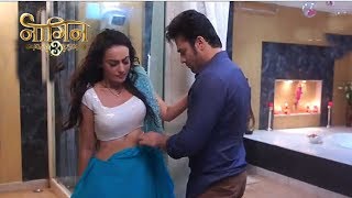 Naagin 3  Bela Mahir Get Romance  Naagin season 3 News [upl. by Lewiss]