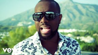 Maître Gims  Bella Clip officiel [upl. by Wilburt391]