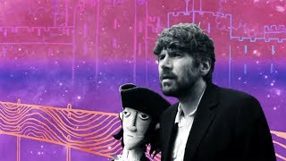 Gruff Rhys  American Interior Official Video [upl. by Otcefrep698]