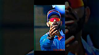 Teri Meri Kahani ft Virat Kohli  shorts viralshorts cricketshorts viratkohli song trending [upl. by Aliet]