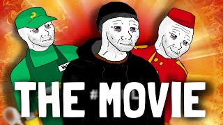 WOJAK DOOMER THE MOVIE THE LIFE OF A WAGE SLAVE [upl. by Nanyt]