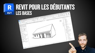 Revit  Le tuto incontournable pour débutants [upl. by Burkhart]