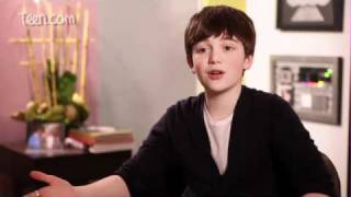 A Day In The Life  Greyson Chance [upl. by Uamak]