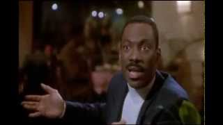 Boomerang Eddie Murphy  Scène Mythique Minou [upl. by Kobylak]