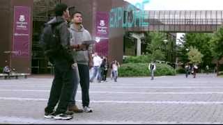 Study in Ireland  Why Choose the University of Limerick [upl. by Harsho]