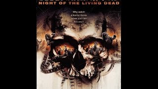 Mimesis Night of the Living Dead 2011 Movie Review [upl. by Nonnairb]