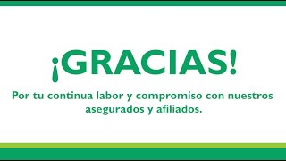 Felicidades a todos los asistentes administrativos de nuestros proveedores [upl. by Acirderf]