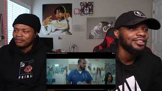 NEEDED  DJ Khaled ft Drake amp Lil Baby  STAYING ALIVE Official Video REACTION [upl. by Bolitho857]