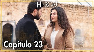 Hercai Capítulo 23 [upl. by Rossing]