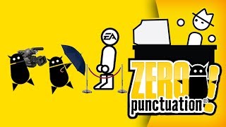 E3 2018 Zero Punctuation [upl. by Elleirad]