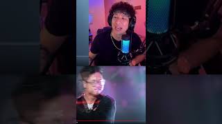 Thầy không đạp rồi đó babyred rapviet redreacts rap music vieon [upl. by Olbap]