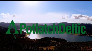 PotlatchDeltic Real Estate Welcome 2021 [upl. by Adnilg421]