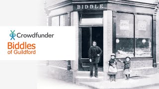 Biddles Crowdfunder [upl. by Boyd]