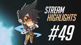 Stream Highlights 49  THE BEST TRACER IN THE WORLD [upl. by Enelam]