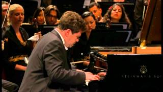 Denis Matsuev  Rachmaninoff  Prelude No 5 in G minor Op 23 [upl. by Oinimreh326]