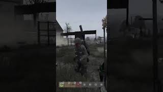 xbox dayz gaming pvp [upl. by Caressa]