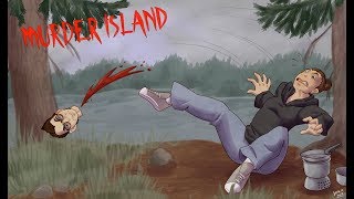 Felix Recenserar  Murder Island [upl. by Svirad640]