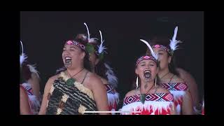 Te Rerenga Kotuku Waiata Tira Kahungunu Regionals 2024 [upl. by Tiebout]