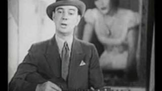 Cliff Edwards  Theme Songs [upl. by Nylitak]