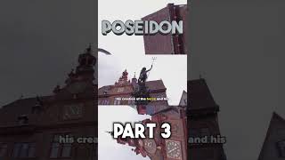 Poseidon part 3 shorts [upl. by Nnitsuj]