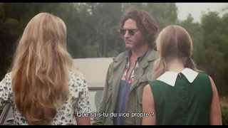 INHERENT VICE  Tv Spot 1  VOST  Français [upl. by Louanna843]