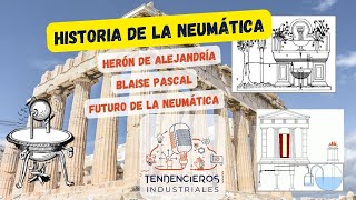 La Fascinante Historia de la Neumática [upl. by Aikel]