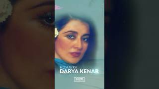 Homayra DARYA KENAR Mix 🏝 Full video link above shorts [upl. by Aehc]