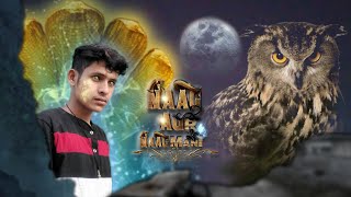 Naag Aur Naagmani  Short Film  owl vs snake fight  Naagin 6 [upl. by Aggappora]