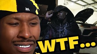 Duke Dennis Reacts To PlayBoiCarti quot2024quot [upl. by Ewart159]