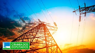 Debate sobre mudanças nas leis do setor elétrico  Minas e Energia  16042024 [upl. by Adelice]