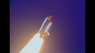 Shuttle Challenger Explosion New Copy Found Better Quality [upl. by Worsham202]