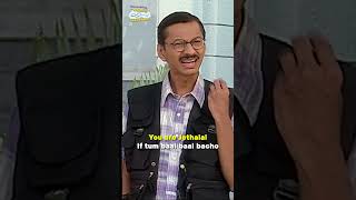 You Feel the Same  tmkoc comedy relatable shorts comedyvideo trendingshorts [upl. by Riki]