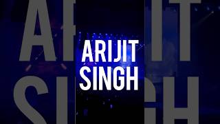 Arijit Singh Live Concert 16 September 2024 arijitsingh [upl. by Nomzzaj]