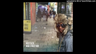 Mostack X J Hus  Dealers amp Robbers High Street Kid Album [upl. by Adnirim]