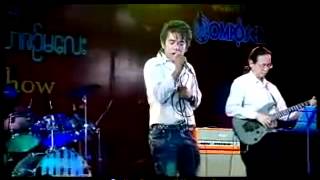 myanmar song moe thet naing 2013 [upl. by Rehpotsirahc]