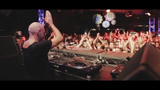 Sven Väth In The Park 2015 Official Aftermovie [upl. by Gwendolyn]