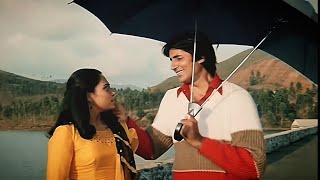 Dhoop Mein Nikla Na Karo Roop Ki Rani  Giraftaar  Amitabh Bachchan  Asha Bhosle Kishore Kumar [upl. by Hussein]