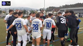 U19 Hessenliga 201920 FC Bayern Alzenau  SV Wehen Wiesbaden [upl. by Nyladam]