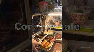 Best Tamales In El Salvador 🇸🇻 shorts food [upl. by Hauck]