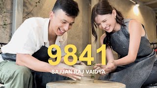 Sajjan Raj Vaidya  9841 Official Release [upl. by Ainej]