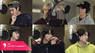 VICTON 3rd Single Album Chronograph Recording Spoiler Film [upl. by Walworth449]