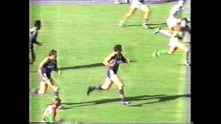 1985 Parramatta v Souths Rd5 [upl. by Nysa391]