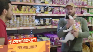 Supermarketi  Përmbledhje  NGOPTV [upl. by Shevlo204]