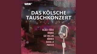 Buuredanz Das kölsche Tauschkonzert [upl. by Ahsahtan]